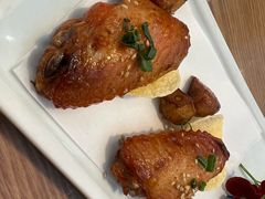 -船歌·鱼水饺青岛菜(枫蓝国际购物中心店)