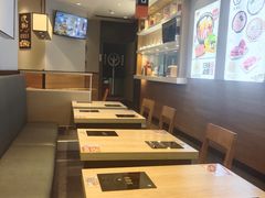 -吉野家(大连黑石礁富丽庭店)