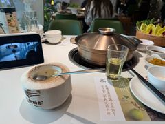 -烹然四季椰子鸡火锅(姚家园万象汇店)