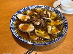 -得意楼蒸菜馆