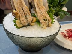 大號圣子王-喜聚薈·花膠雞海鮮火鍋(越秀店)