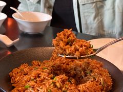 -羡餐厅-千岛湖自由洲际殿