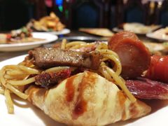 -吉布鲁牛排海鲜自助(武侯泛悦国际店)