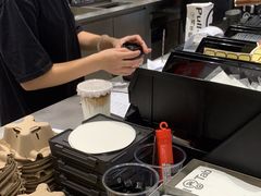 -Pull-Tab拉环咖啡(杭州市上城区来福士中心店)