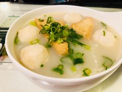 -翠华餐厅(旺角文华商场店)