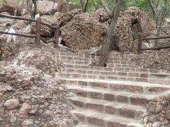 -山叶口景区