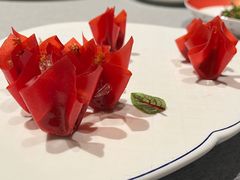 -柿合缘新京菜(国金中心商场店)