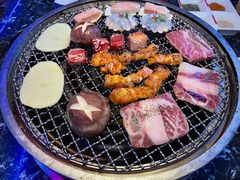 -竹涟烧肉(太古里店)