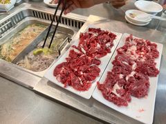 -鑫宝沙茶牛肉火锅(永泰店)