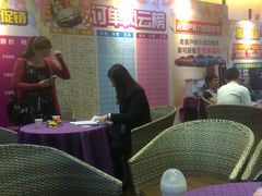-佛山骏安一汽丰田4S店(南海区店)