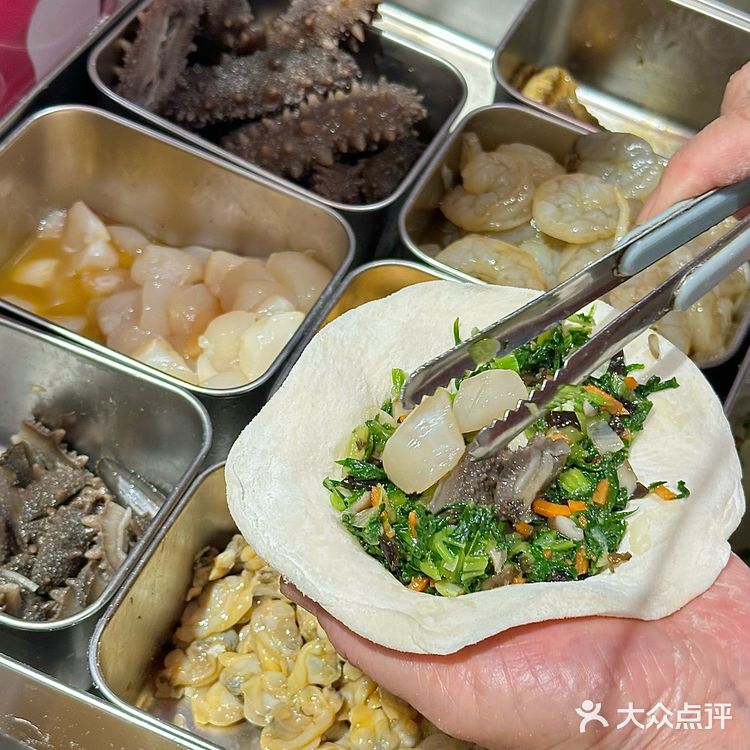 每次来大连商场，我只干这一件事！！