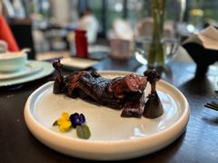 -翠湖宾馆·中餐厅