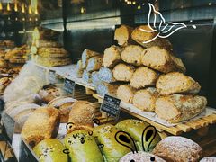 -Let's Taipei 非常烘焙(太古里店)
