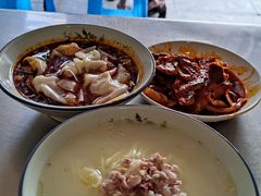 -渔桥李记奶汤面(东街店)