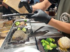 -肉肉大米(金虹桥店)