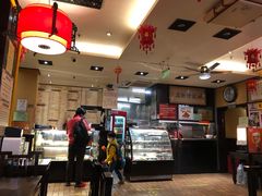 -姚记炒肝店(簋街店)
