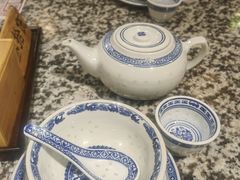 -南京大牌档(崇文门国瑞店)
