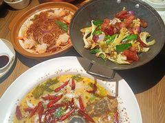 -首秀·四川料理(星耀101店)