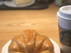 -星巴克(中远两湾城店)