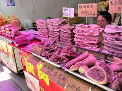 -召稼楼古镇