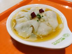 -景仁馅饼(蒿泊店)