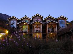-丽江泸沽湖景区-里格半岛