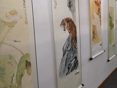 -琴书和韵(上南馆旗舰店)