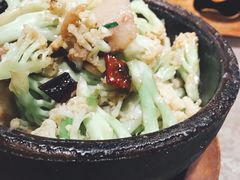 -又一福烤鸭·北京菜(东四店)