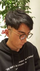 -Mentor Hair Salon
