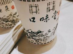-口味堂(惠济路店)
