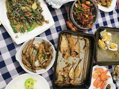-阿妹小海鲜(下角店)