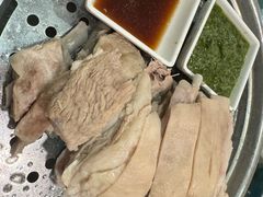 -胡杨记忆(和平路店)
