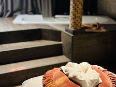 -端艾堂·SPA·艾灸(棕榈泉013店)