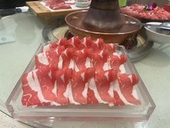 -阳坊胜利涮羊肉(阳坊老店)