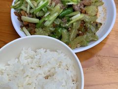 -枣阁园滴滴自助餐