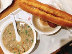 油条-阊门姚记豆浆(旧学前直营店)