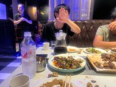 -AK47烤羊腿串吧(柳浪家园店)