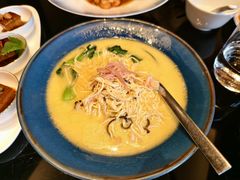 -上海苏宁宝丽嘉酒店·嘉府壹号中餐厅