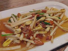 花生芽-王家厨房(新华路店)