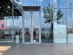 -Manner Coffee(徐汇滨江店)