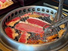 -300杯·和牛烧肉清酒专门店(廊里店)