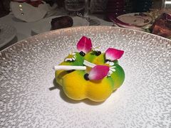 -弗兰克牛排西餐厅Ribone steak house(柠檬花园店)