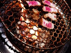 -芯元·碳烤熟成牛肉(经开店)