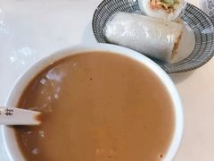 肉松饭团-桃园眷村(万象天地店)