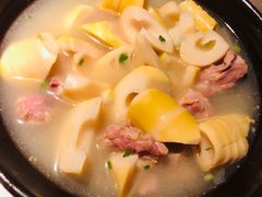 -新白鹿餐厅(金鹰新街口店)