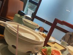 -江城小馆陕南妈妈菜·全球旅行餐厅(钟楼店)