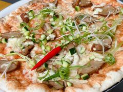 -玛尚诺Pizza&Bar(长泰广场店)