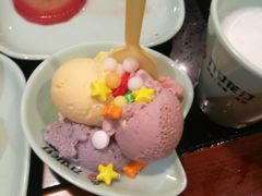 -九寸花汀海鲜烤肉自助(中东迪克店)