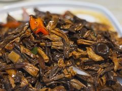 -老舅老蒙肉饼非遗店(一店)