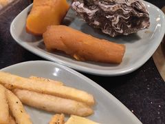 -韩盛·盛江山自助料理(沈辽路万达店)